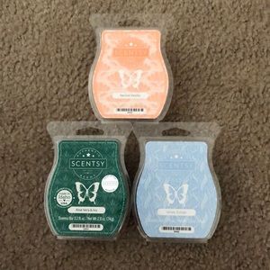 Scentsy Wax Bars